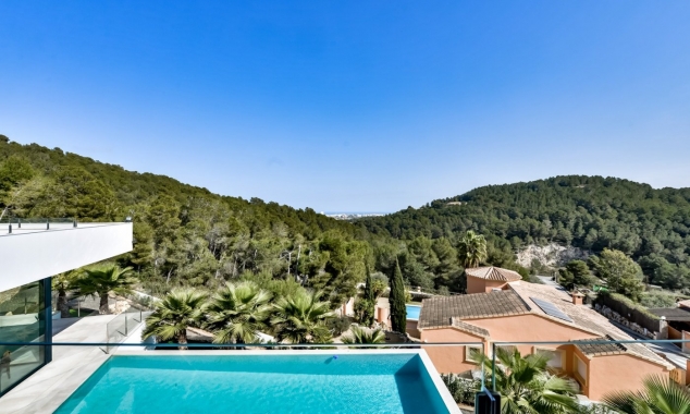 Nueva propiedad en venta - Villa for sale - Javea - Tosalet