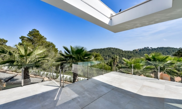 Nueva propiedad en venta - Villa for sale - Javea - Tosalet