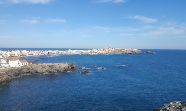 New Property for sale - Villa for sale - Cabo de Palos - Cala Medina