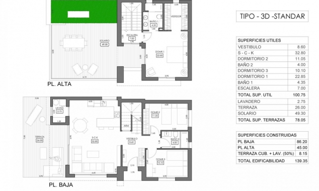 Nueva propiedad en venta - Villa for sale - Orihuela Costa - Punta Prima