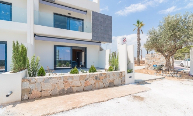 Propriété neuve à vendre - Bungalow for sale - Torrevieja - Los Balcones