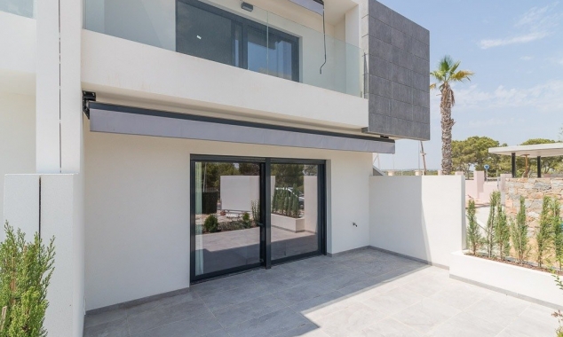 Propriété neuve à vendre - Bungalow for sale - Torrevieja - Los Balcones