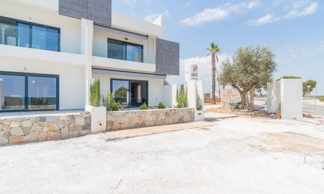 Propriété neuve à vendre - Bungalow for sale - Torrevieja - Los Balcones