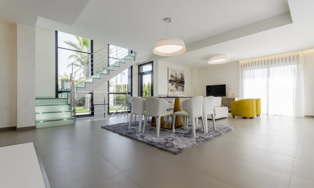 Nueva propiedad en venta - Villa for sale - Orihuela Costa - Campoamor