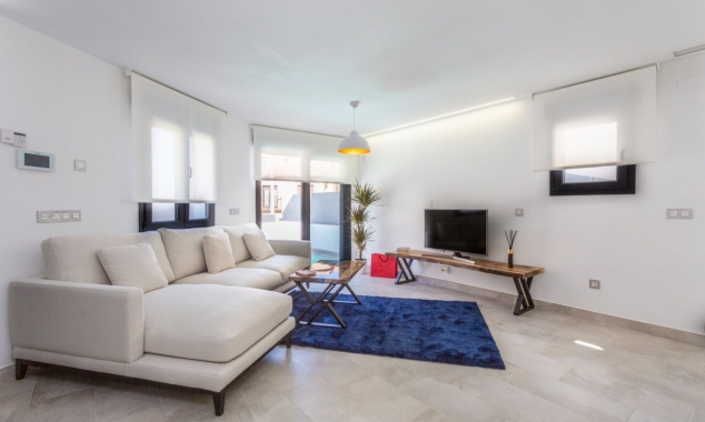 Propriété neuve à vendre - Villa for sale - Torrevieja - Torrevieja Town Centre