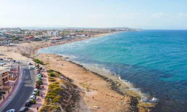 Nueva propiedad en venta - Villa for sale - Torrevieja - Torrevieja Town Centre