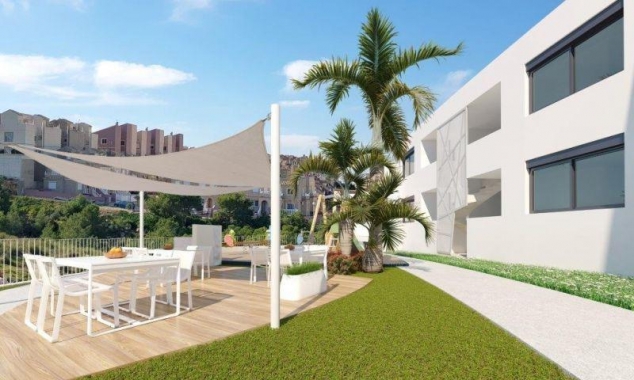 Nueva propiedad en venta - Apartment for sale - Santa Pola - Santa Pola Central