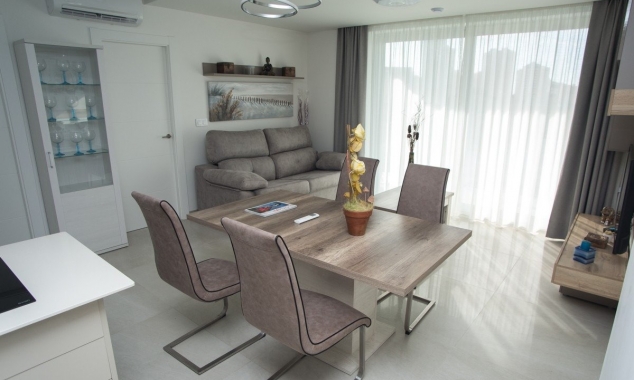 Nueva propiedad en venta - Apartment for sale - Finestrat - Cala De Finestrat