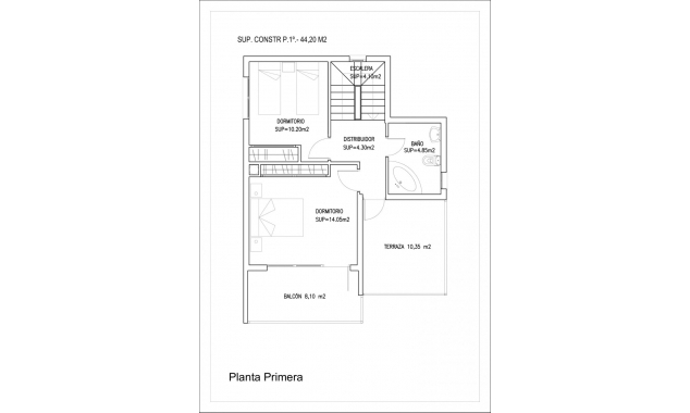 Nueva propiedad en venta - Villa for sale - Busot - Hoya Los Patos