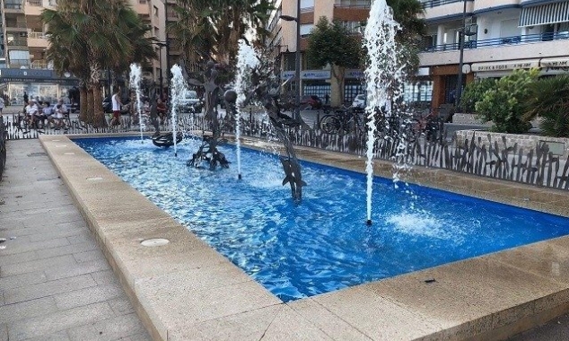 Propriété neuve à vendre - Apartment for sale - Calpe - Puerto