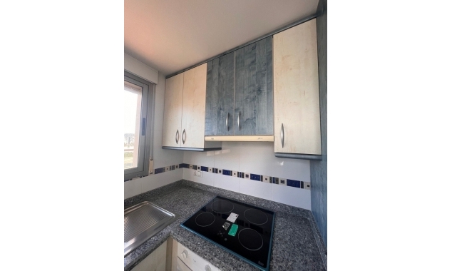 Propriété neuve à vendre - Penthouse - Calpe - Playa De La Fossa