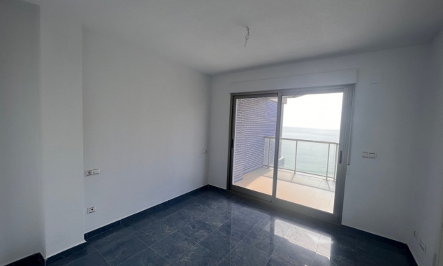 Propriété neuve à vendre - Penthouse - Calpe - Playa De La Fossa