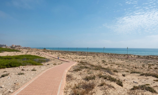 New Property for sale - Penthouse - Torrevieja - La Mata