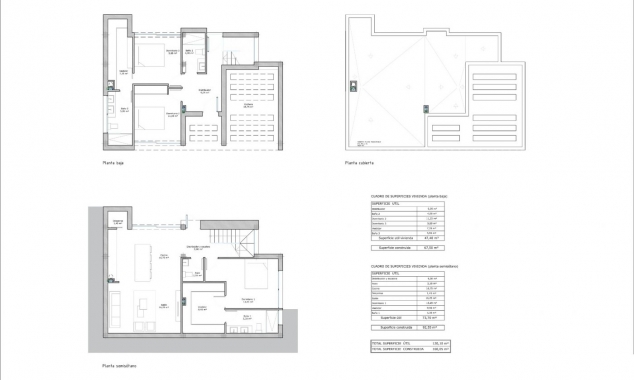 Nueva propiedad en venta - Villa for sale - Fortuna