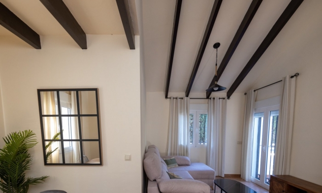 Propriété neuve à vendre - Villa à vendre - Fuente Alamo de Murcia