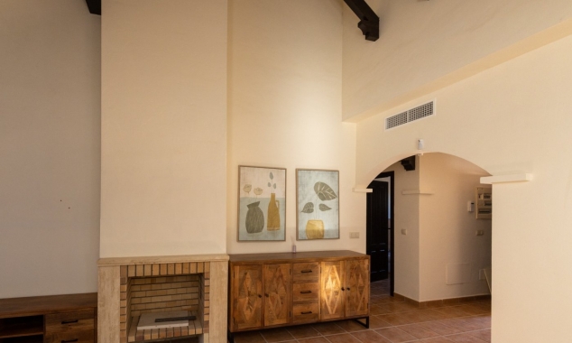 Propriété neuve à vendre - Villa à vendre - Fuente Alamo de Murcia