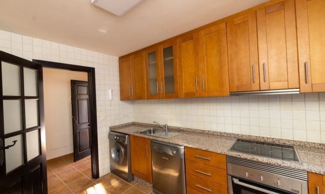 Propriété neuve à vendre - Villa à vendre - Fuente Alamo de Murcia