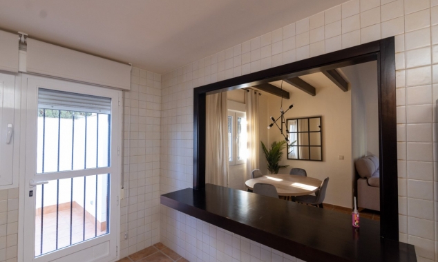 Propriété neuve à vendre - Villa à vendre - Fuente Alamo de Murcia