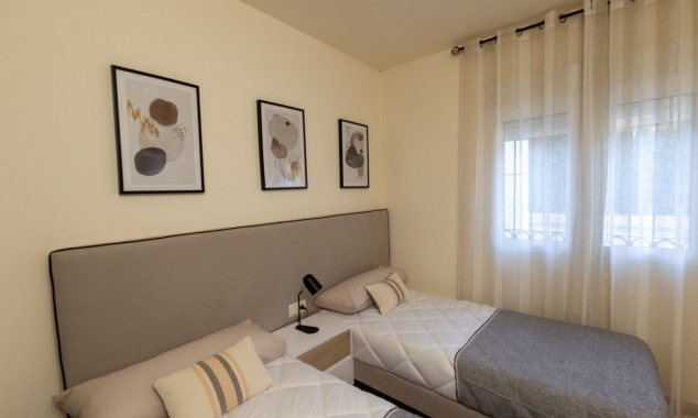 Propriété neuve à vendre - Villa à vendre - Fuente Alamo de Murcia