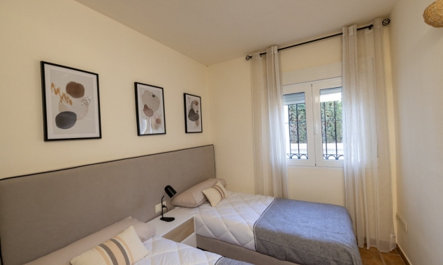 Propriété neuve à vendre - Villa à vendre - Fuente Alamo de Murcia