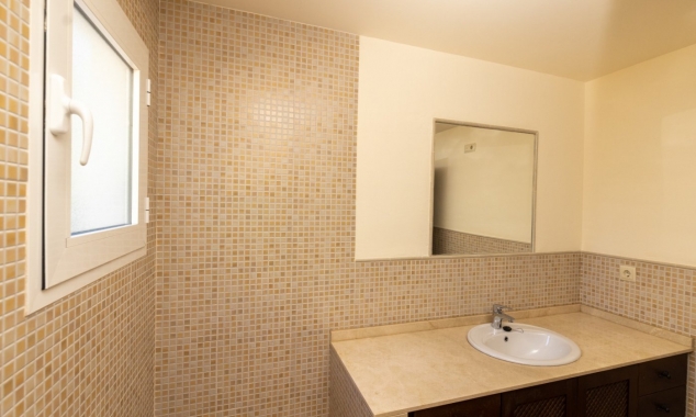 Propriété neuve à vendre - Villa à vendre - Fuente Alamo de Murcia