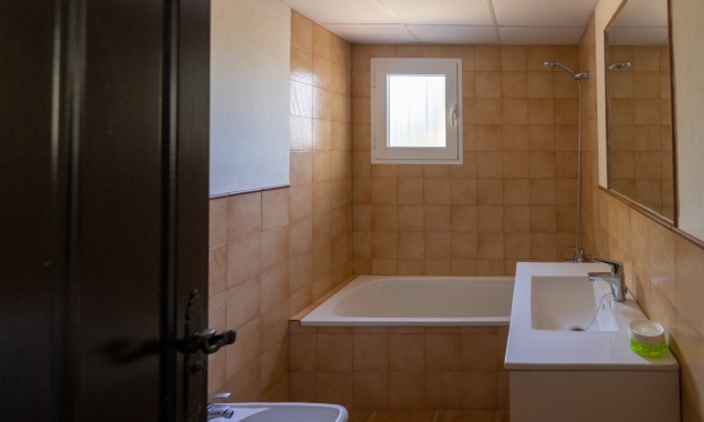 Propriété neuve à vendre - Villa à vendre - Fuente Alamo de Murcia