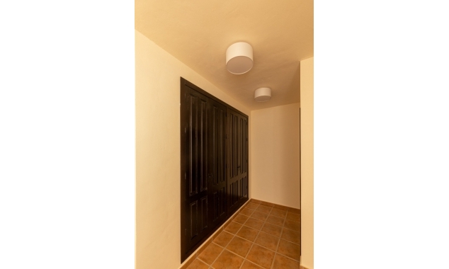 Propriété neuve à vendre - Villa à vendre - Fuente Alamo de Murcia