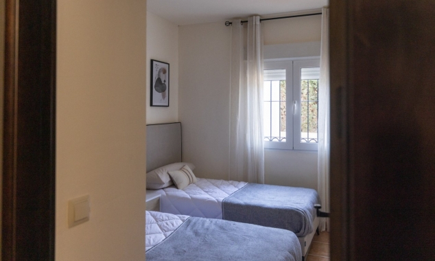 Propriété neuve à vendre - Villa à vendre - Fuente Alamo de Murcia