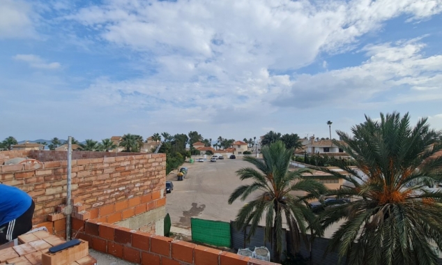 Nueva propiedad en venta - Villa for sale - Los Urrutias