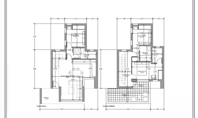 Nueva propiedad en venta - Villa for sale - Los Urrutias