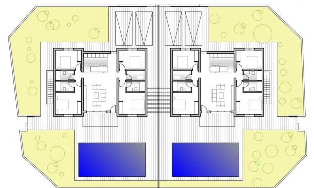 Nueva propiedad en venta - Villa for sale - Torre Pacheco - Roldan