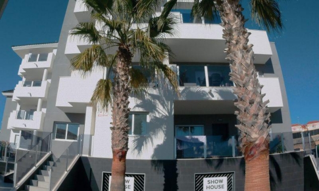 Nueva propiedad en venta - Apartment for sale - Orihuela Costa - Las Filipinas