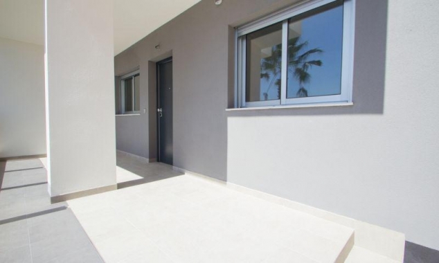 New Property for sale - Apartment for sale - Orihuela Costa - Las Filipinas