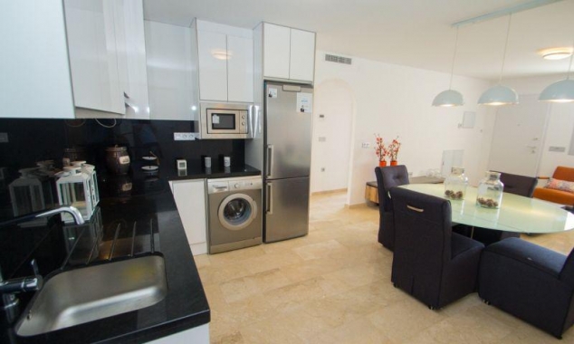 Nueva propiedad en venta - Apartment for sale - Orihuela Costa - Las Filipinas