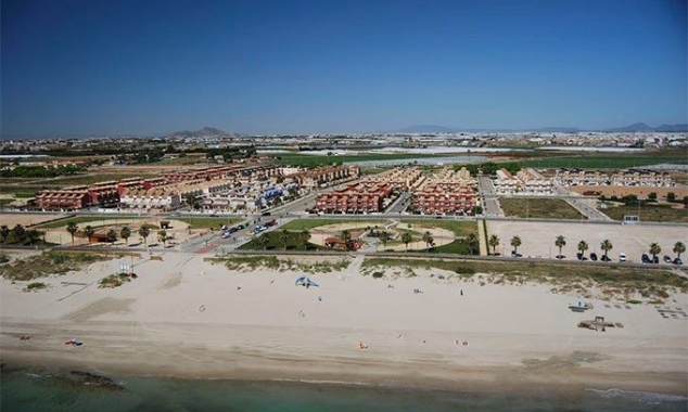 New Property for sale - Penthouse - Pilar de la Horadada - Torre de la Horadada