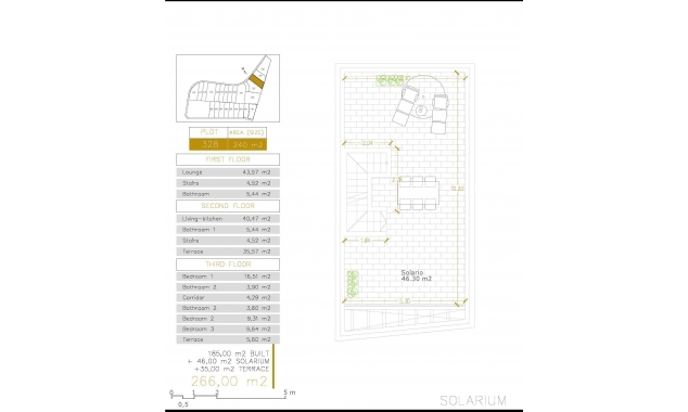 Nueva propiedad en venta - Villa for sale - Orihuela Costa - Villamartin