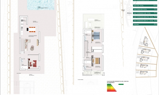 Nueva propiedad en venta - Villa for sale - Finestrat - Sierra Cortina