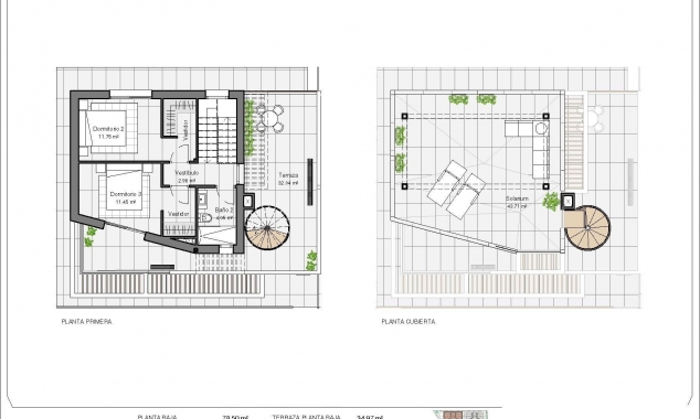 Nueva propiedad en venta - Villa for sale - Polop - Urbanizaciones