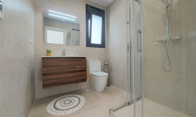 Nieuw onroerend goed te koop - Villa te koop - San Pedro del Pinatar