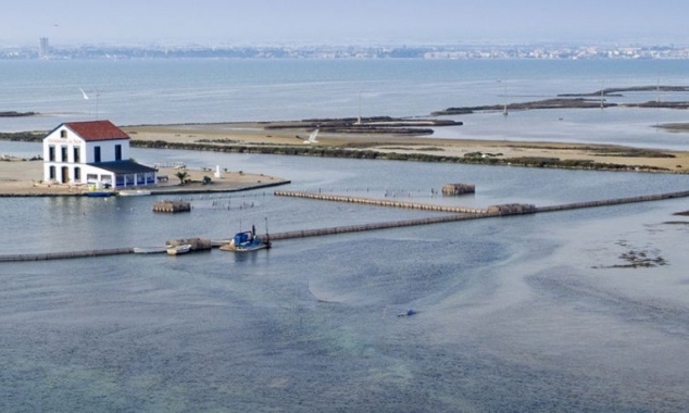 Nieuw onroerend goed te koop - Villa te koop - San Pedro del Pinatar