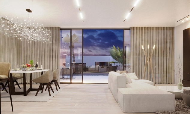 New Property for sale - Villa for sale - Orihuela Costa - Las Colinas Golf Resort
