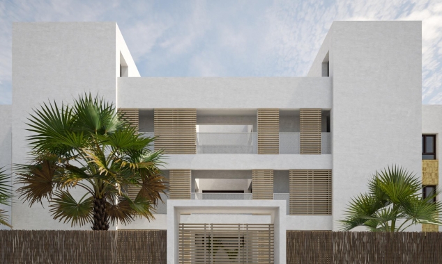 Nueva propiedad en venta - Apartment for sale - Orihuela Costa - Villamartin