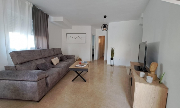 Nueva propiedad en venta - Townhouse for sale - Bigastro - Bigastro Town