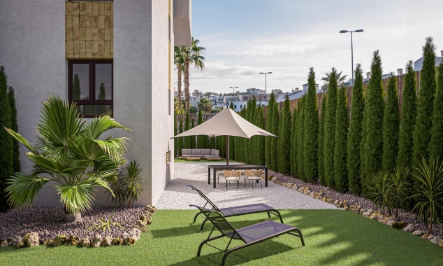 Nueva propiedad en venta - Penthouse - Orihuela Costa - Villamartin