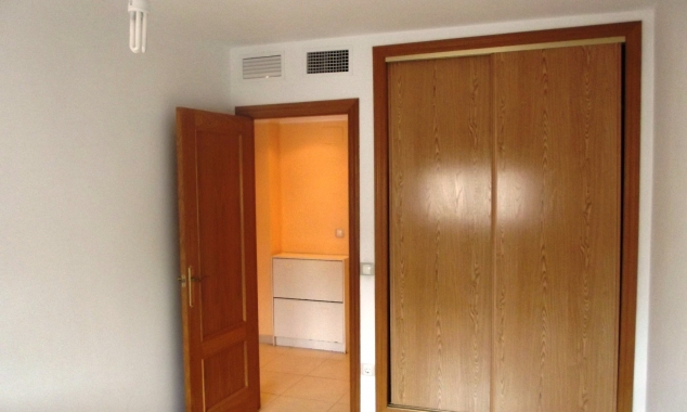 Archivado - Apartment for sale - Alicante City
