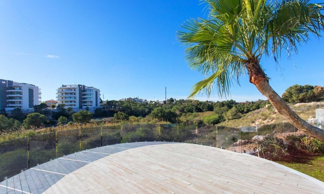 Propriété neuve à vendre - Apartment for sale - Orihuela Costa - Villamartin