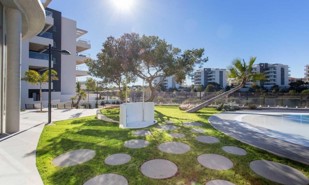 Propriété neuve à vendre - Apartment for sale - Orihuela Costa - Villamartin