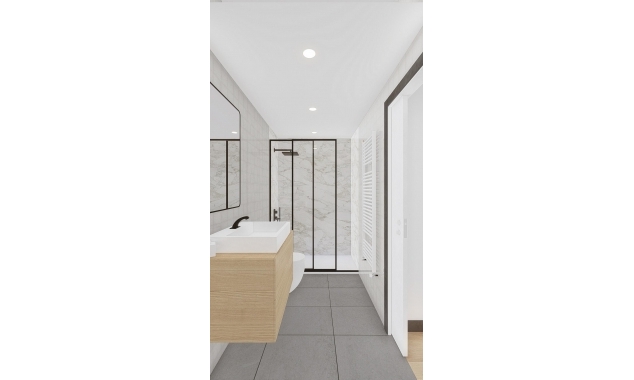 Nueva propiedad en venta - Villa en venta - Pilar de la Horadada