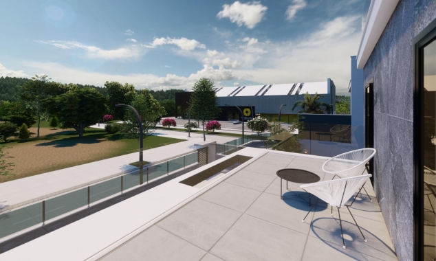 Nueva propiedad en venta - Villa en venta - Pilar de la Horadada