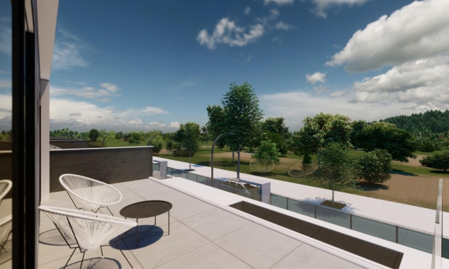 Nueva propiedad en venta - Villa en venta - Pilar de la Horadada